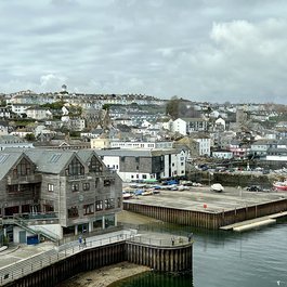 Falmouth, Cornwall Photo #8 by Tim Green from flickr