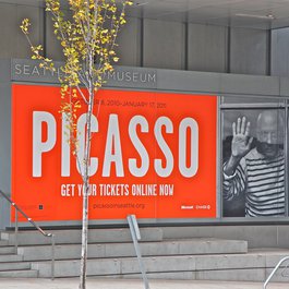 Seattle Art Museum, Washington DC Photo #7 by Melissa Doroquez from flickr