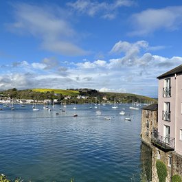 Falmouth, Cornwall Photo #3 by Tim Green from flickr