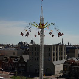 Leiden, Netherlands Photo #8 by Ronald van der Graaf from flickr