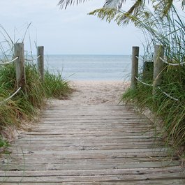 Smathers Beach, Key West Photo #4 by trvlto from flickr