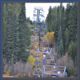 Winter Park Resort, Rocky Mountain National Park Photo #8 by Loco Steve from flickr