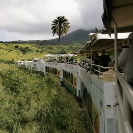 Saint Kitts, Dominica Photo #6 by Larry Syverson from flickr