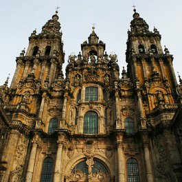 Cathedral Of Santiago De Compostela, La Coruña Photo #9 by Contando Estrelas from flickr