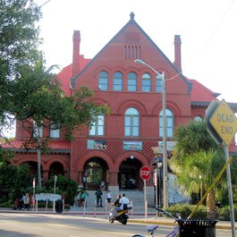 Mallory Square, Key West Photo #9 by Roger W from flickr