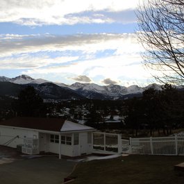 Estes Park, Rocky Mountain National Park Photo #5 by Brett Levin from flickr