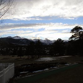 Estes Park, Rocky Mountain National Park Photo #4 by Brett Levin from flickr