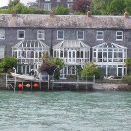 Kinsale, Cork Photo #9 by John Eckman from flickr