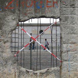 Topography Of Terror, Berlin Photo #4 by Loozrboy from flickr