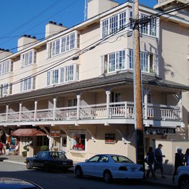 Cannery Row, Monterey Photo #9 by Jim G from flickr