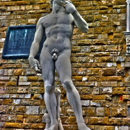 Pitti Palace, Tuscany Photo #9 by Rodrigo Soldon from flickr