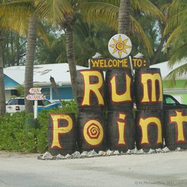 Rum Point, Cayman Islands Photo #3 by H. Michael Miley from flickr