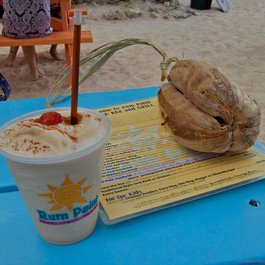 Rum Point, Cayman Islands Photo #4 by H. Michael Miley from flickr