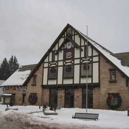Midway, Park City Photo #6 by Ken Lund from flickr