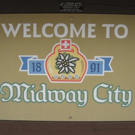 Midway, Park City Photo #5 by Ken Lund from flickr