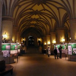Townhall, Hamburg Photo #5 by Reading Tom from flickr