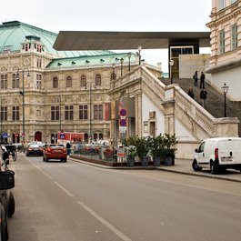 Albertina, Vienna Photo #6 by piotr iłowiecki from flickr