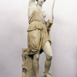 Capitoline Museums, Umbria Photo #9 by Xuan Che from flickr