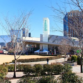 Georgia Aquarium, Atlanta Photo #8 by Rian Castillo from flickr