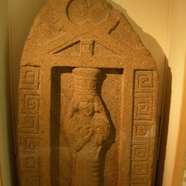 Museum Of Anatolian Civilizations, Ankara Photo #6 by brewbooks from flickr