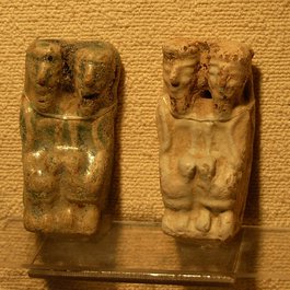 Turkey itinerary, Museum Of Anatolian Civilizations