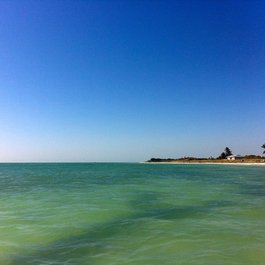Bahia Honda State Park, Key West Photo #4 by Thomas Conté from flickr