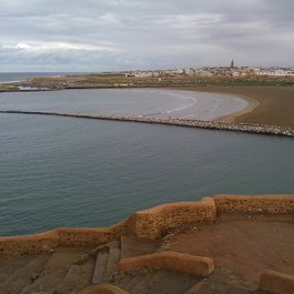 Rabat Beach, Rabat Photo #8 by YoTuT from flickr