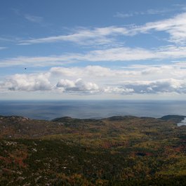 Cadillac Mountain, Acadia National Park Photo #8 by Tim Sackton from flickr