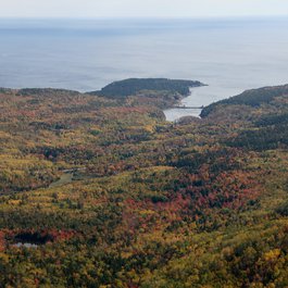 Cadillac Mountain, Acadia National Park Photo #6 by Tim Sackton from flickr