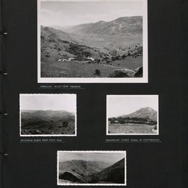 Mbabane, Swaziland Photo #8 by The National Archives UK from flickr