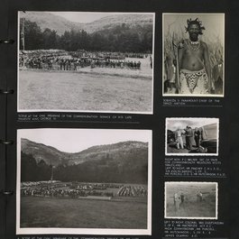 Mbabane, Swaziland Photo #7 by The National Archives UK from flickr