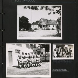 Mbabane, Swaziland Photo #2 by The National Archives UK from flickr