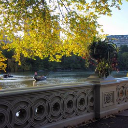 Central Park, Jersey City Photo #1 by Ed Menendez from flickr