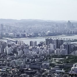 N Seoul Tower, Seoul Photo #7 by Scarlet Sappho from flickr