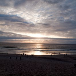 Carmel Beach, Monterey Photo #6 by Franco Folini from flickr