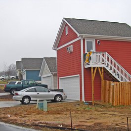 Huntersville, Charlotte Photo #3 by Brett VA from flickr