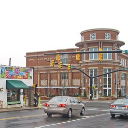 Huntersville, Charlotte Photo #2 by Brett VA from flickr