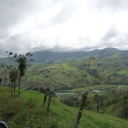 La Fortuna, Central Pacific Photo #5 by Patrick Nouhailler from flickr