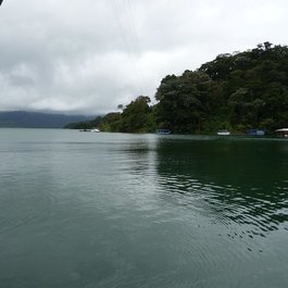 Lake Arenal, Costa Rica Photo #4 by Patrick Nouhailler from flickr