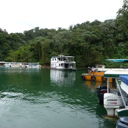 Lake Arenal, Costa Rica Photo #6 by Patrick Nouhailler from flickr