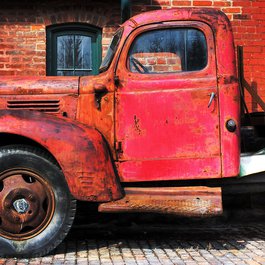 Distillery District, Toronto Photo #9 by Ryan from flickr