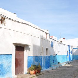 Kasbah Of The Udayas, Rabat Photo #7 by Jorge Láscar from flickr