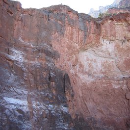 Grand Canyon Caverns, Arizona Photo #8 by Clembore Memotech from flickr
