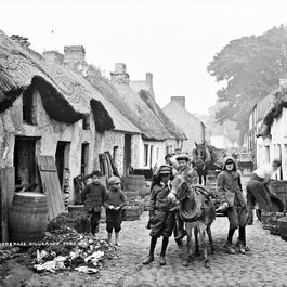 Killarney, Tralee Photo #5 by National Library of Ireland on The Commons from flickr