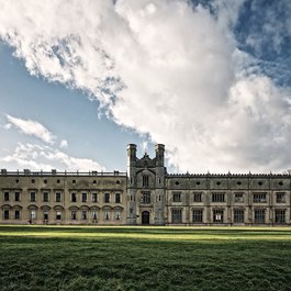 Ashton Court Estate, Bristol Photo #7 by Michiel Jelijs from flickr