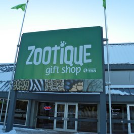 Toronto Zoo, Toronto Photo #9 by JasonParis from flickr