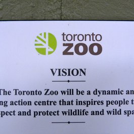 Toronto Zoo, Toronto Photo #4 by JasonParis from flickr