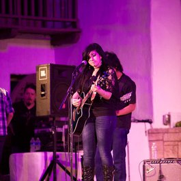 La Villita, San Antonio Photo #2 by chunkysalsa from flickr