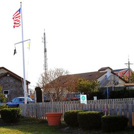 Fenwick Island, Delaware Photo #3 by Lee Cannon from flickr