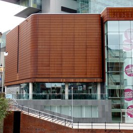 People's History Museum, Sheffield Photo #5 by Megan Eaves from flickr